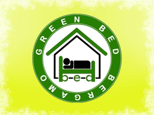 Stazione House | Green Bed Bergamo Guest House & Residence