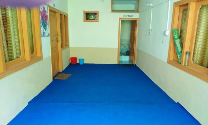 Mahandri Hotel | Green City Hotel And Restaurant