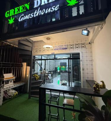 Talat Yai House | Green Dreams Guesthouse