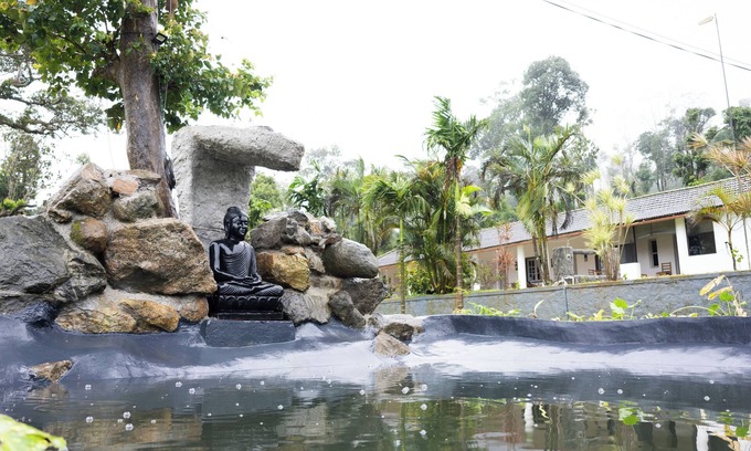 Virajpet Bed & Breakfast | Green Earth Coorg