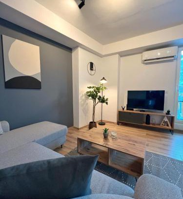 North Macedonia Apartment | Green Escape Mavrovo