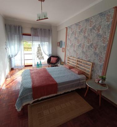 Odivelas Apartment | GREEN GARDEN APARTMENT IN ODIVELAS