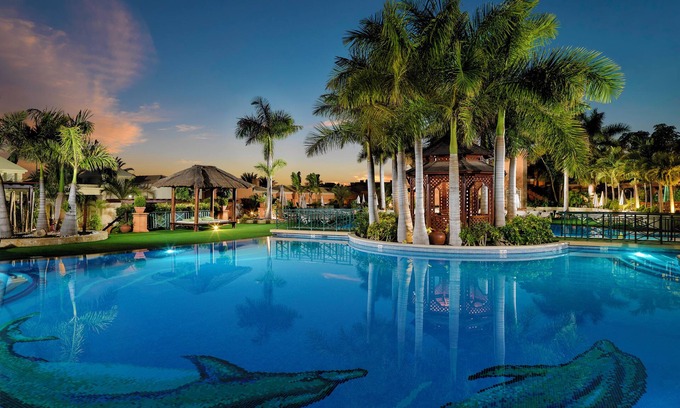 El Madronal Apartment | GREEN GARDEN ECO RESORT & VILLAS