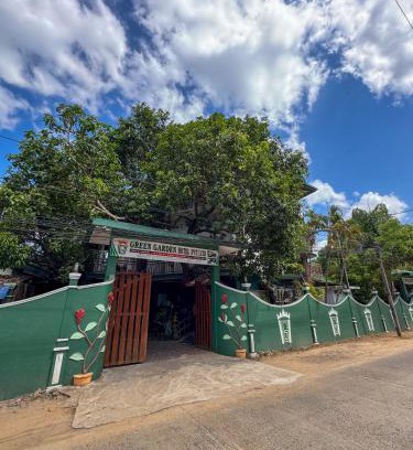 Manmunai North Hotel | Green Garden Hotel