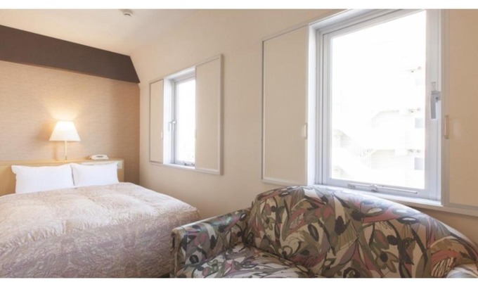 Kitakami Hotel | Green Hotel Kitakami - Vacation STAY 09848v