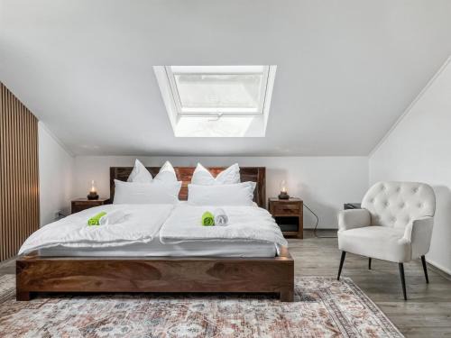 Limburg an der Lahn Apartment | Green Hotel Limburg