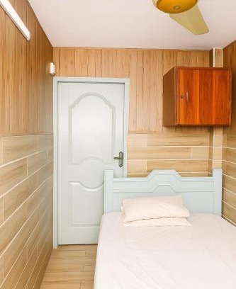 Punjab Hotel | Green Hotel