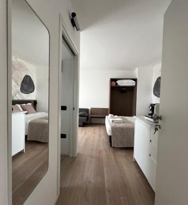 Bassano del Grappa House | Green House