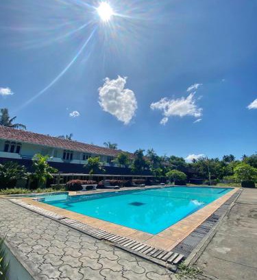 Kammala Hotel | Green Island Hotel Waikkal