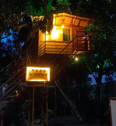 Shrirangapattana Resort | Green island nature resort with swimming pool