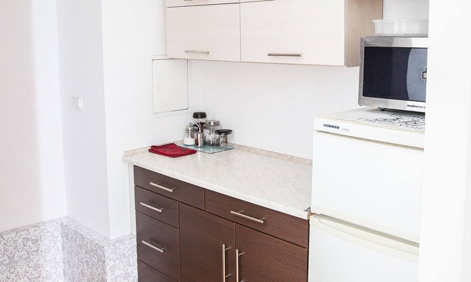 Ursynow Apartment | Green Kabaty apartment