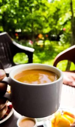 Minapin House | Green leaf Guest house