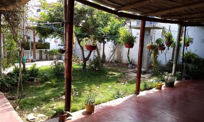 La Esperanza House | Green Lodging