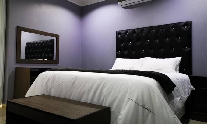 Bethlehem Hotel | Green Olive Residences