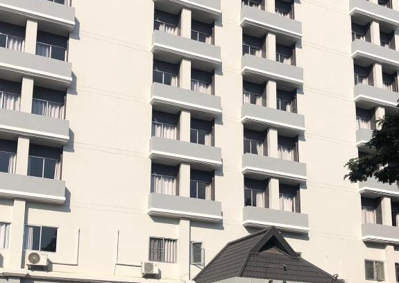 Nimman Hotel | Green Palace Hotel