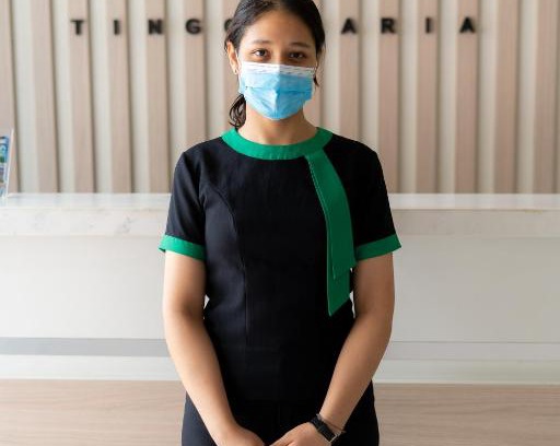 Tingo Maria Hotel | Green Paradise