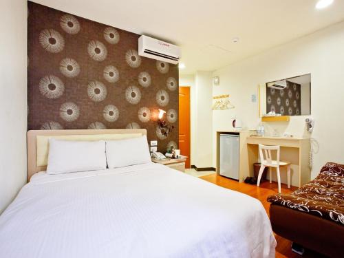 Tainan City Centre Hotel | Green Park Commercial Hotel