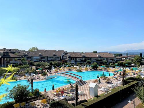 Desenzano del Garda Apartment | Green Residence Sirmione