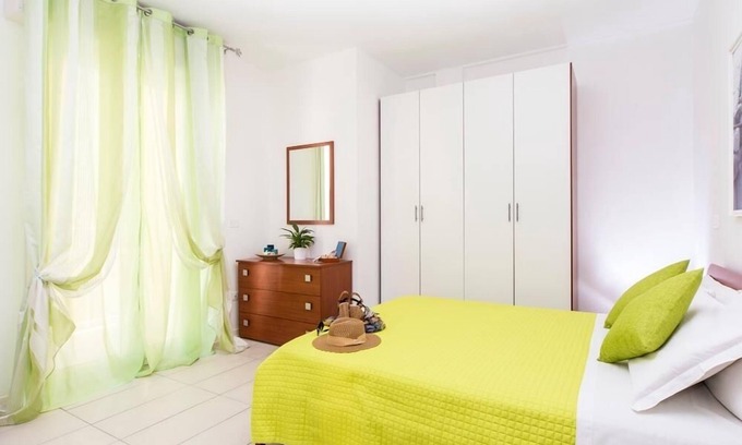 Miramare House | Green Residence