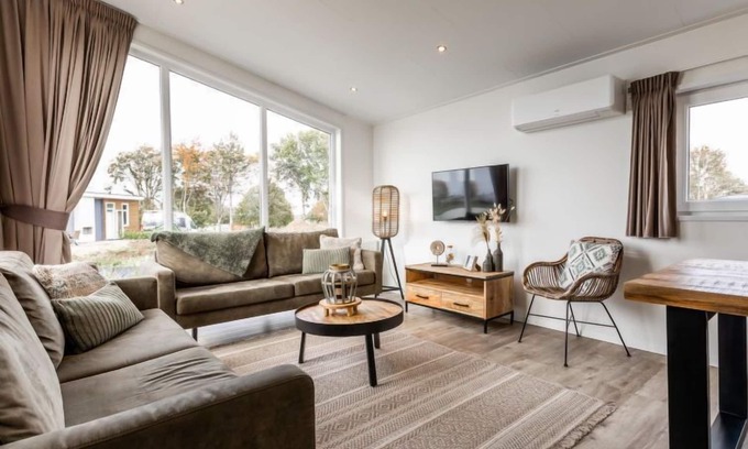 Gasthuis House | Green Resort Mooi Bemelen by Interhome