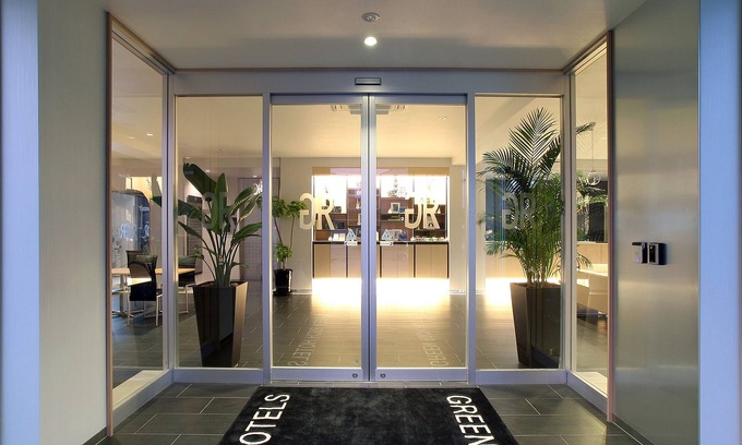 Yuda Onsen Hotel | Green Rich Hotel Yamaguchi Yuda Onsen