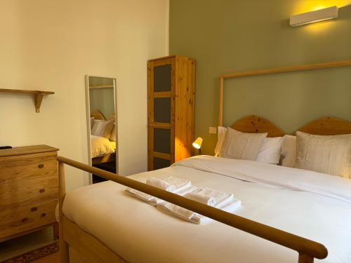 Gianicolense House | Green Rooms Trastevere