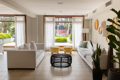 Pinamar Apartment | Green Sea Apart Hotel