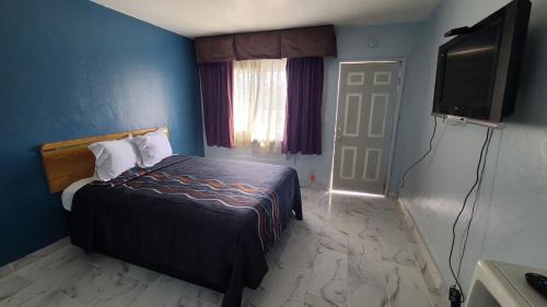 Victorville Hotel | Green spot motel