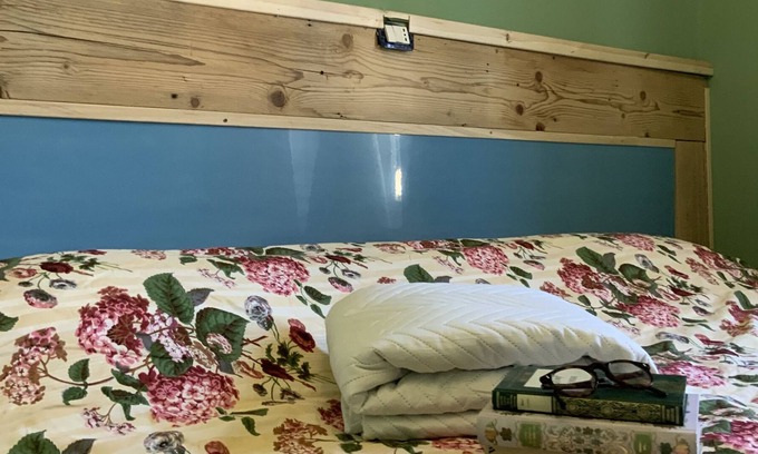 Lazzaretto Apartment | Green Suite