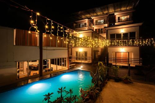 Chithirapuram Resort | Green Trees Munnar