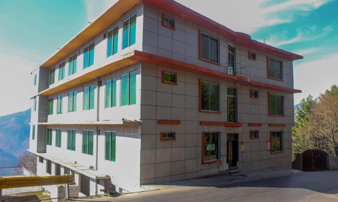 Bhurban Hotel | Green Valley Bhurban Apartments