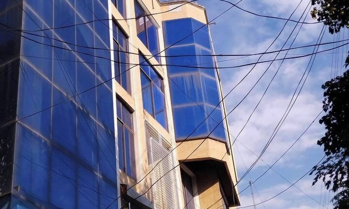 Muzaffarabad Hotel | Green Valley Hotel & Restaurent