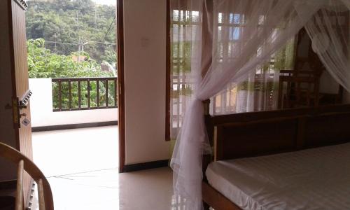 Mirissa House | Green View Guest