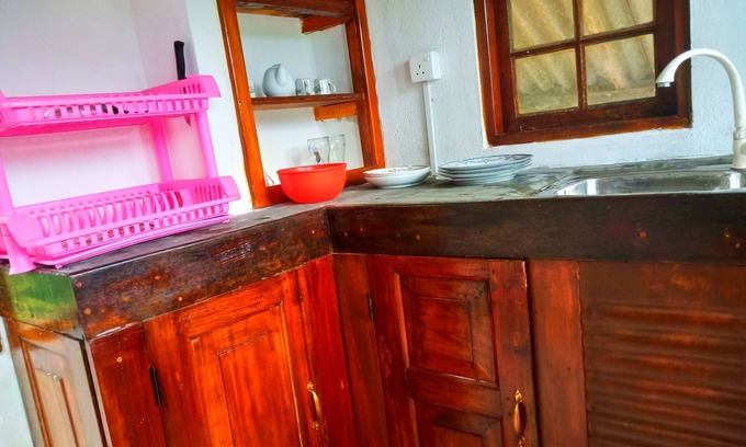 Mirissa House | Green View Guest