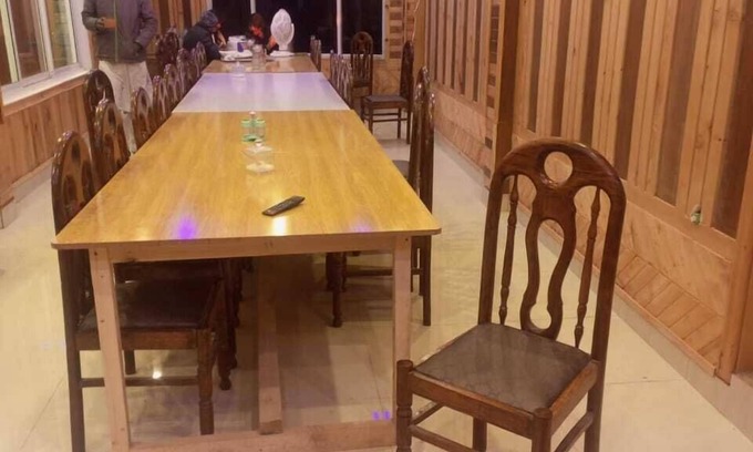 Malam Jabba Hotel | Green View Hotel