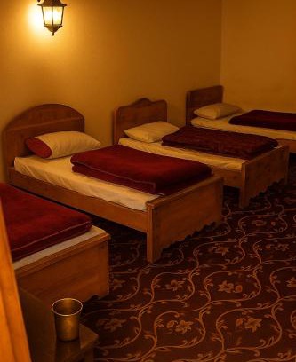 Khyber Pakhtunkhwa Hotel | Green World Hotel and restaurant