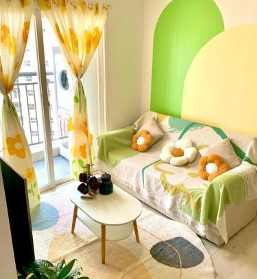 Bai Chay Apartment | Green Zone - San Tower Dragon Castle