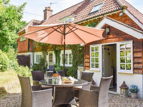New Forest District House | Greenbank Cottage