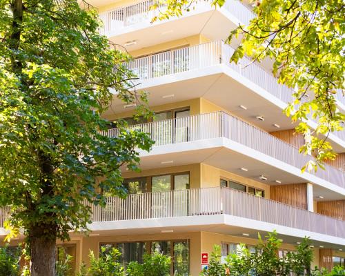 Swinoujscie Apartment | Greeneri Park by Baltic Home