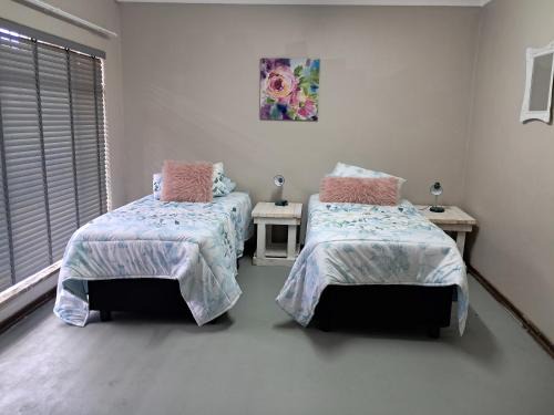Klerksdorp Bed & Breakfast | Greenfield
