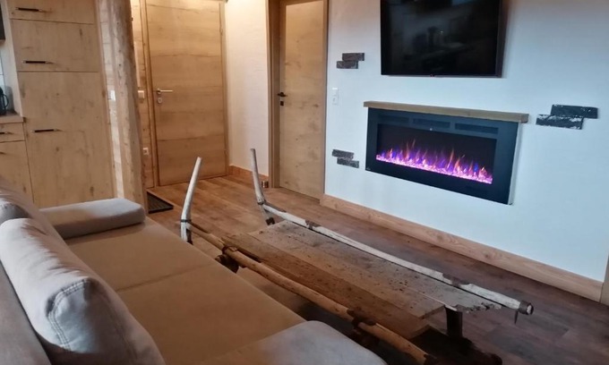 Bad Mitterndorf Apartment | Greenheart Aussee
