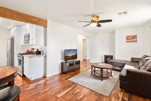 Flagstaff House | Greenlaw Getaway