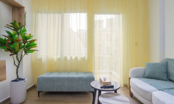 Mar Mikhael Apartment | Greenleaf/Gemmayze