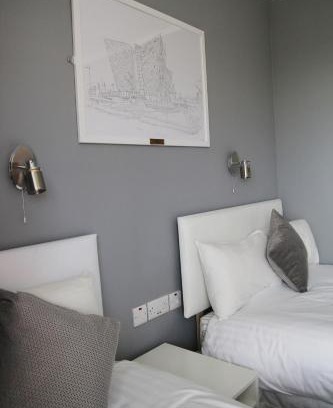 Belfast Bed & Breakfast | Greenmount Bed and Breakfast