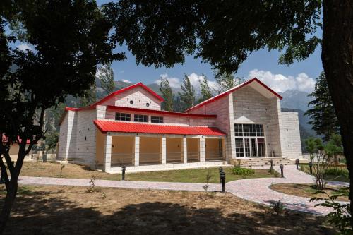 Kalam Resort | GreenPak Kalam Resort