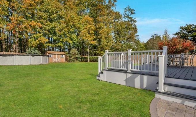 Greenport West House | Greenport Getaway