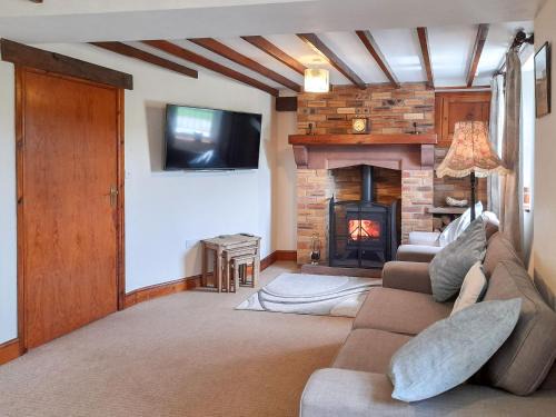 Welton House | Greenrigg Cottage
