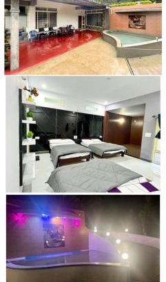 Kalakandur House | Greenspun Nature stay