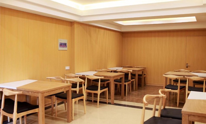 Lanshan District Hotel | GreenTree Inn ShanDong LinYi LinXi No.11 Road Express Hotel