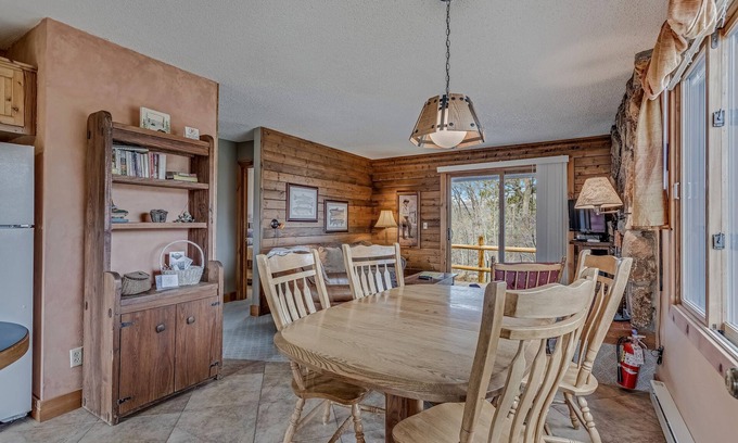 Clark Cabin | Greenville - Peaceful mountain escape